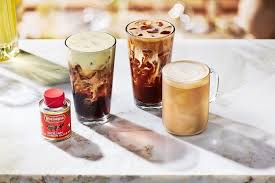 Oleato Golden Foam: Try This Luxurious Coffee Delight!