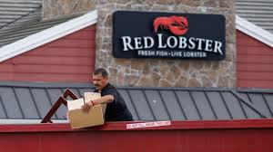 Red Lobster Restaurants Closing List Revealed!