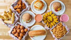 Banana King Menu: Tasty Options You Can't Miss!