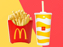 McDonalds Drive-Thru Menu Prices? Unlock Amazing Value!