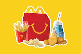 McDonald's Menu: Tasty Options for Everyone!