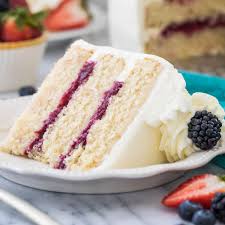 Berry Chantilly Cake: Try The Delicious One!