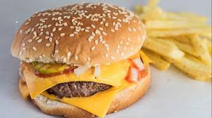 Nutritional Value Of A Quarter Pounder With Cheese