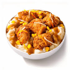 KFC Famous Bowl: Enjoy The Deliciousness!