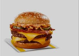 McDonald's Burger Of The Day: Top 15 McDonald's Picks You’ll Love!