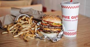 Five Guys Menu Prices: Your Guide to Savings!