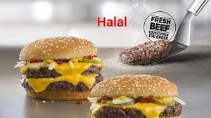 McDonald's Halal Menu: Satisfy Your Hunger Today!