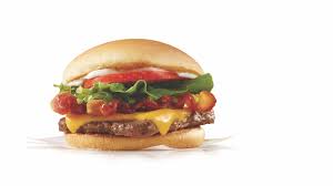 National Hamburger Day Deals