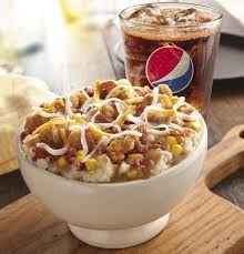 KFC Famous Bowl: Enjoy The Deliciousness!