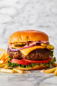 Cheeseburger Day: Uncover the Delicious History!