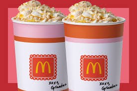 McDonald's New McFlurry Flavor: Surprising Flavor Pairings Revealed!