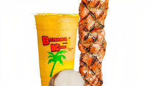 Banana King Menu: Tasty Options You Can't Miss!