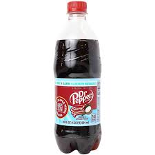 Coconut Dr Pepper: The Ultimate Refreshing Drink!