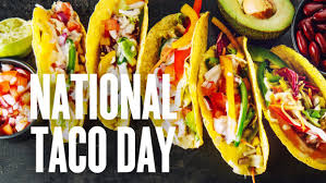 National Taco Day: How to Make the Perfect Taco!