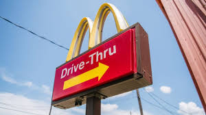 McDonalds Drive-Thru Menu Prices? Unlock Amazing Value!