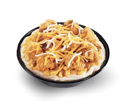 KFC Famous Bowl: Enjoy The Deliciousness!