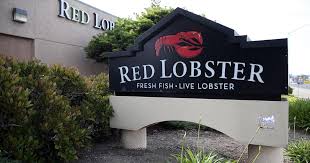 Red Lobster Restaurants Closing List Revealed!