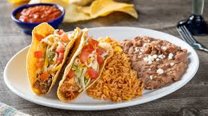 $1 Taco Tuesday Near Me: Top Spots for Delicious Tacos!