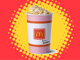 McDonald's New McFlurry Flavor: Surprising Flavor Pairings Revealed!