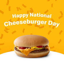 When Is National Cheeseburger Day? Get The Details!