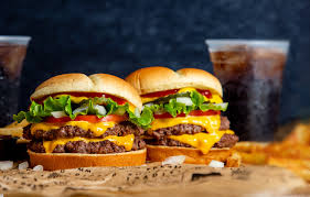 Best National Burger Day Deals: Grab Your Favorites Now!