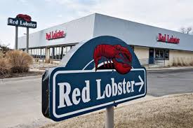 Red Lobster Restaurants Closing List Revealed!