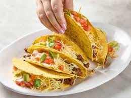 National Taco Day: How to Make the Perfect Taco!