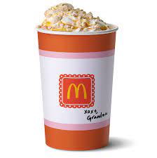 McDonald's New McFlurry Flavor: Surprising Flavor Pairings Revealed!