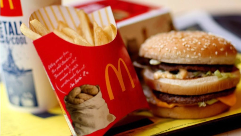 McDonald's Promotions August 2024: Score Big with Exclusive Deals!