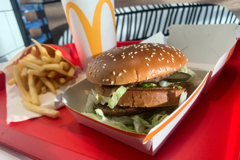 McDonald's App Deals UK: Unlock Amazing Savings!