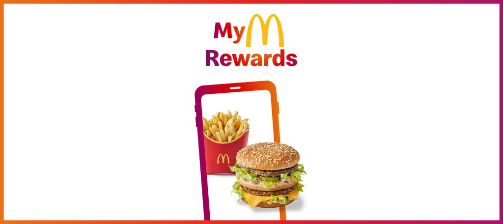 McDonald's App Deals UK: Unlock Amazing Savings!