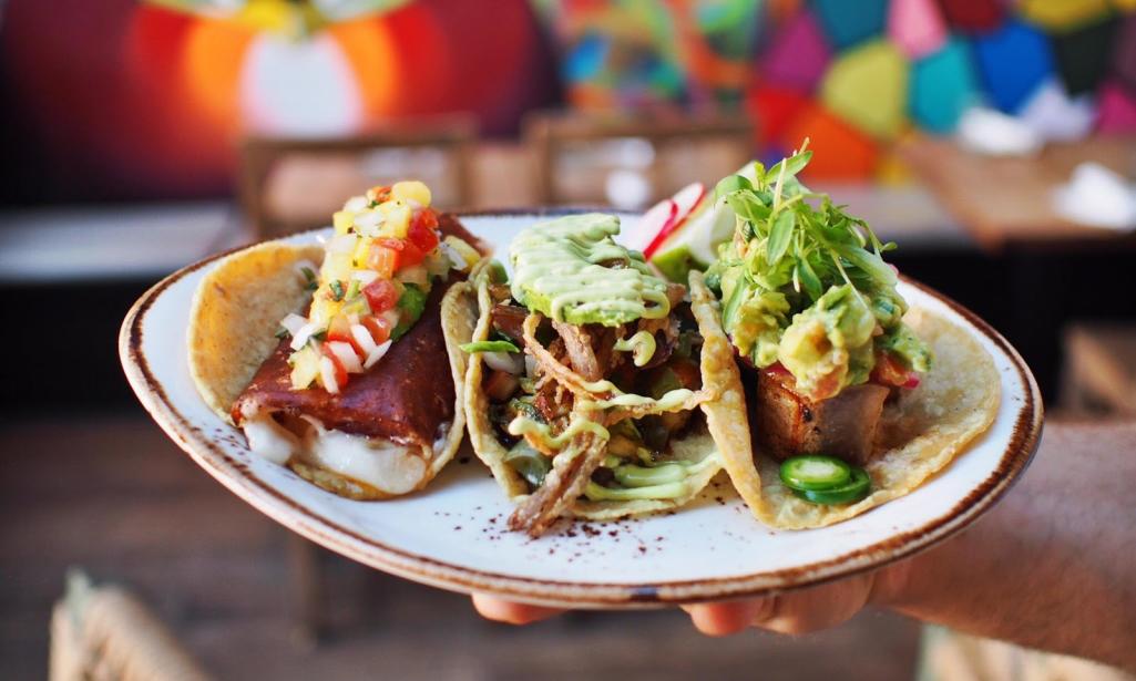 $1 Taco Tuesday Near Me: Top Spots for Delicious Tacos!