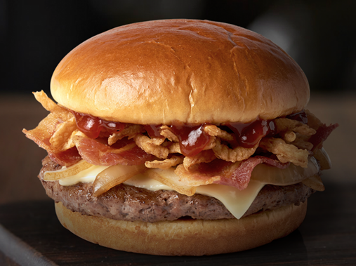 McDonald's Burger Of The Day: Top 15 McDonald's Picks You’ll Love!