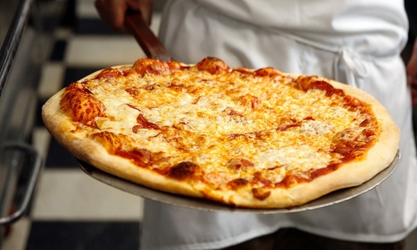 Top National Pepperoni Pizza Day Deals: You Can't Miss!