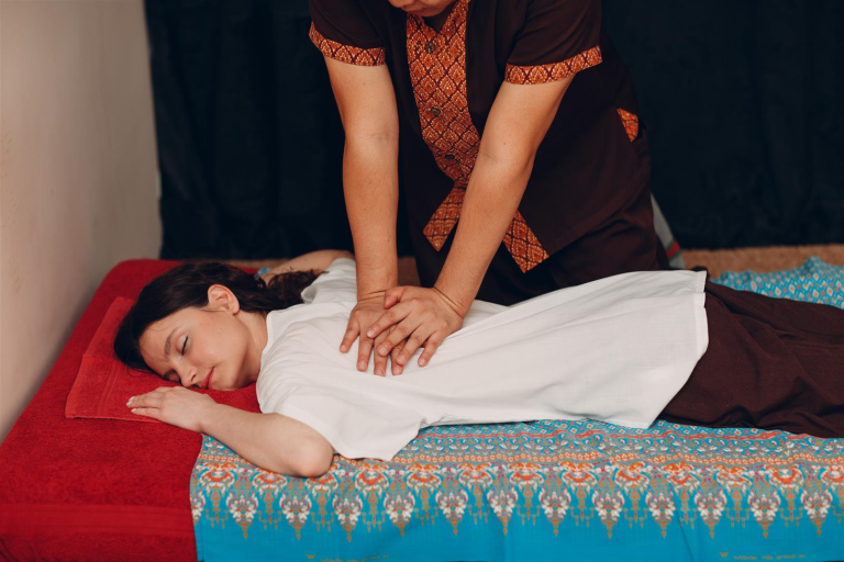 Elevate Your Spa Experience: Traditional Massage Rituals at Preme Spa