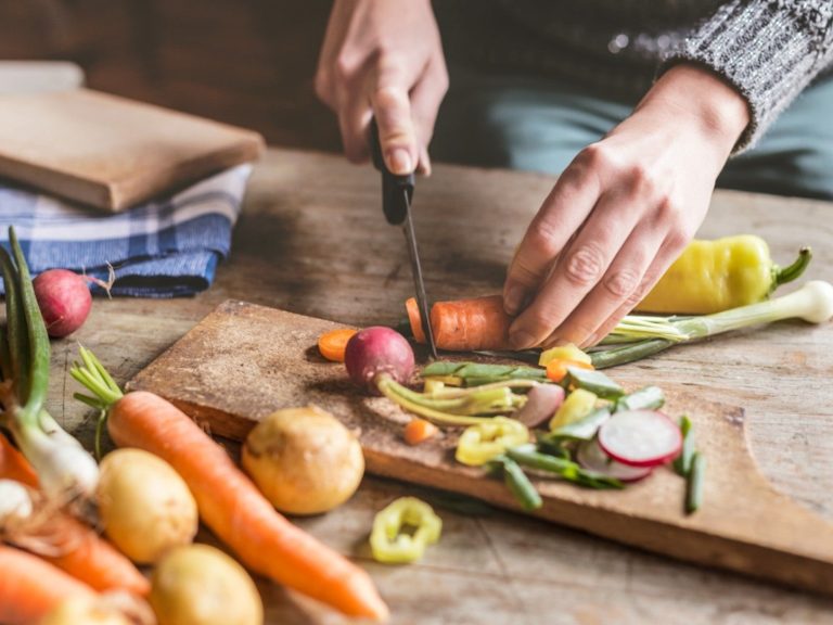 From Garden to Table: LittleburgVeg’s Fresh Approach to Dining