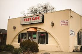 East Lansing’s East Café: A Hub for Coffee, Conversation, and Creativity