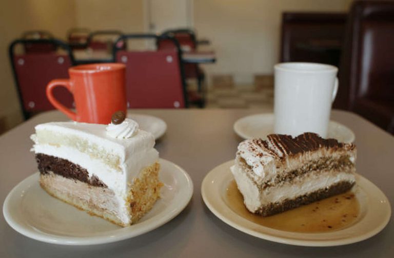 What Makes La Guadalupana Bakery a Must-Visit for Dessert Lovers