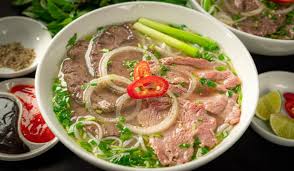 From Traditional Pho to Modern Grills: The Magic of Island Pho & Grill