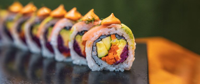 Beyond Sushi: Exploring Safu Sushi’s Full Menu