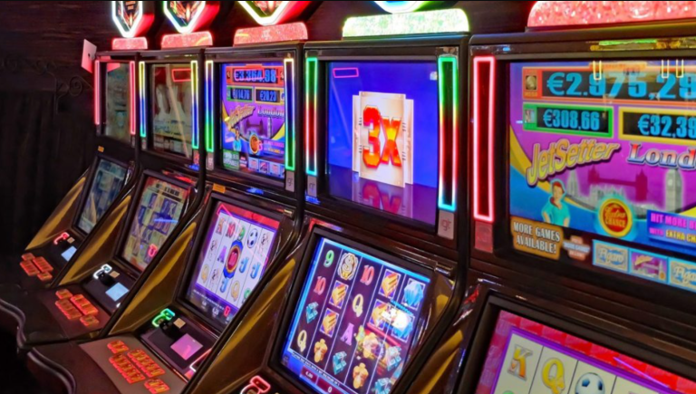 How Slot88 Ensures a Fair and Secure Gaming Experience