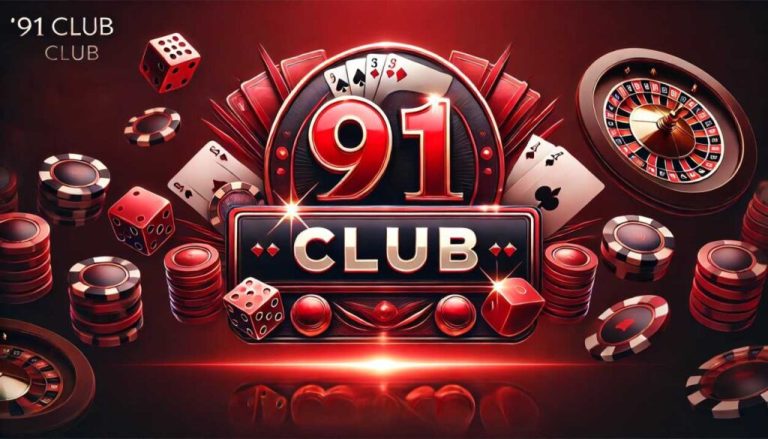 91 Club Weekly Reload Bonus – Get Extra Cash Every Week