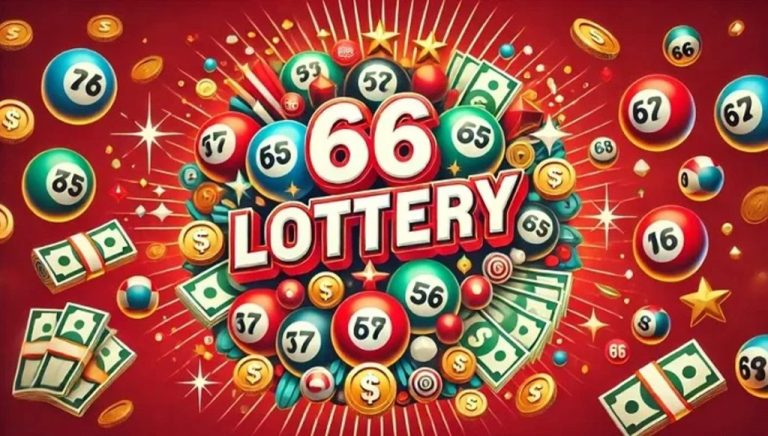 66 Lottery: The Ultimate Guide to Winning Big & Maximizing Rewards