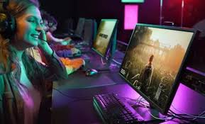 The Explosive Growth of Slot Games and Video Games in the Digital Era