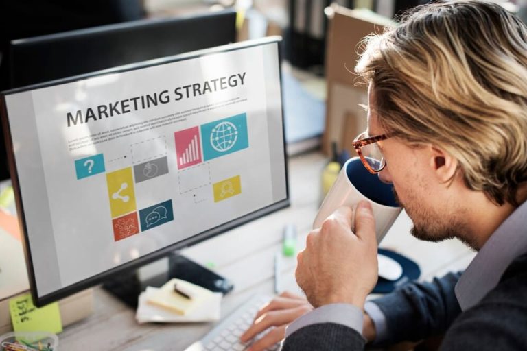 Unlocking Growth: The Power of Professional Marketing Services