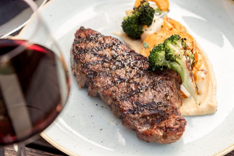 Best Steakhouse Explained or Explored in Detail