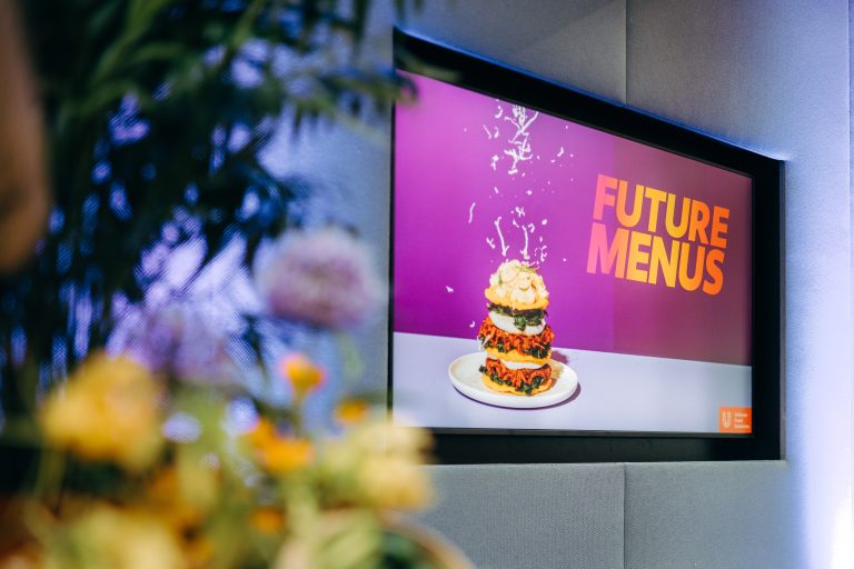 UFS México presenta ‘Menús del Futuro 2025’: La revolución gastronómica que todo restaurante debe conocer