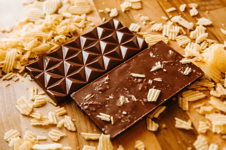 How to Pick the Best Hand Crafted Artisan Chocolate Bars Like a Pro