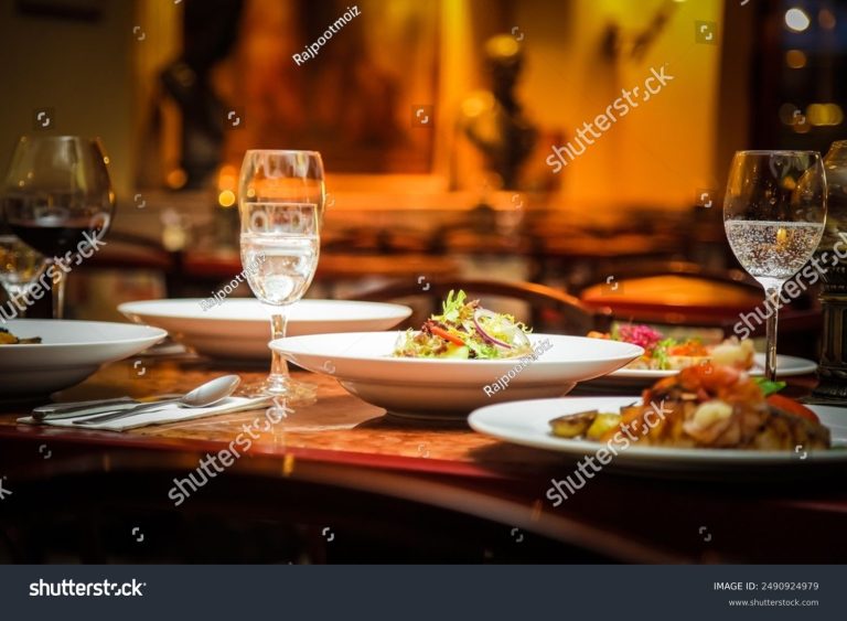 Italian Cuisine Trends in Singapore 2025: What’s New, What’s Coming