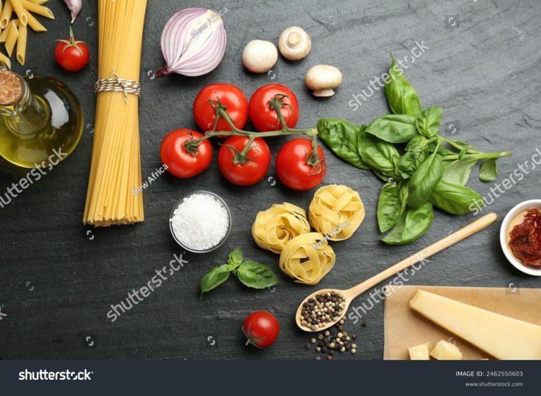 How to Evaluate an Italian Food Supplier in Singapore: Quality, Import, & Certification Checklist